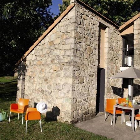 Apartment Domaine Des Vans-2 By Interhome Chambonas エクステリア 写真