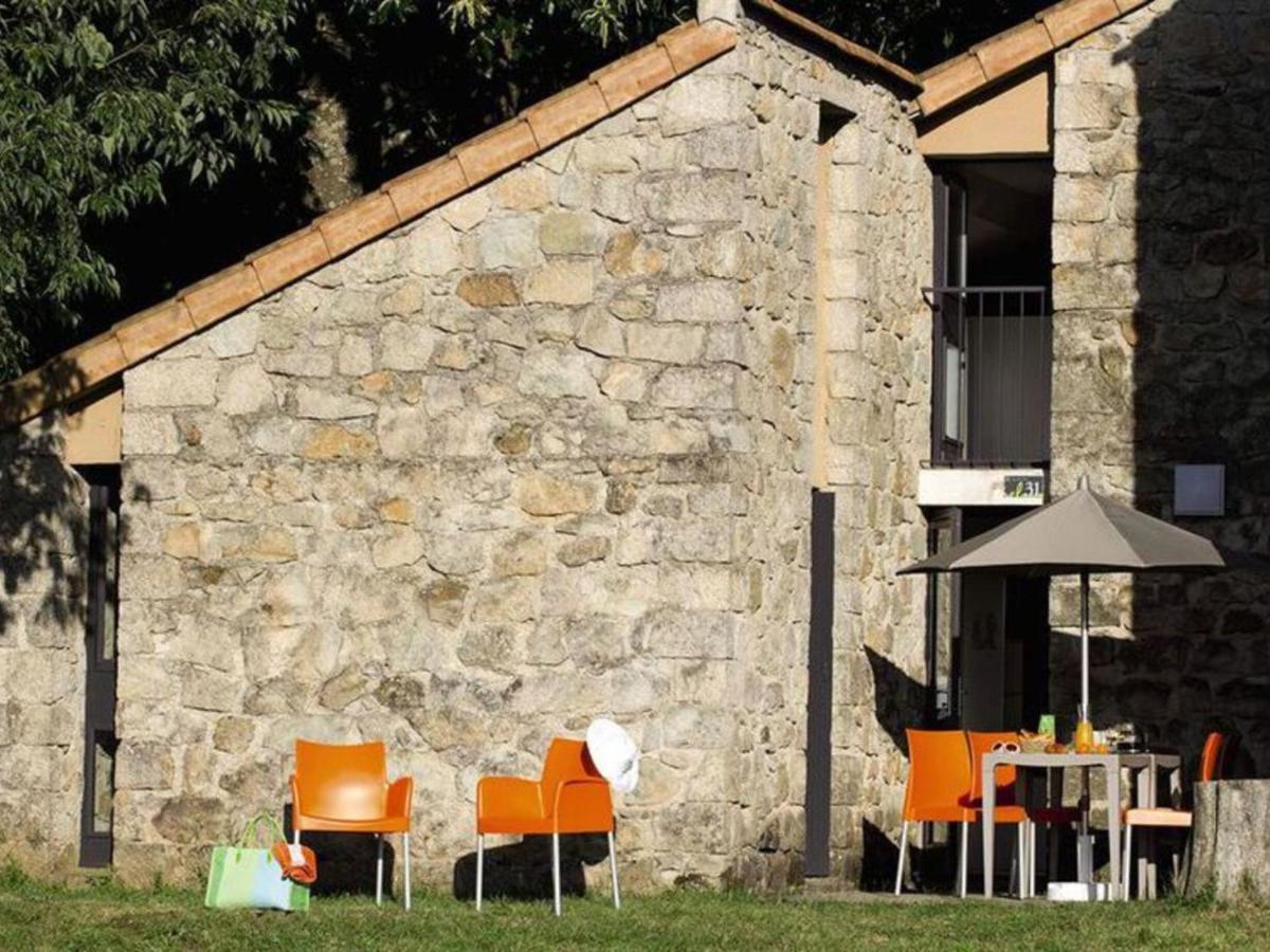 Apartment Domaine Des Vans-2 By Interhome Chambonas エクステリア 写真