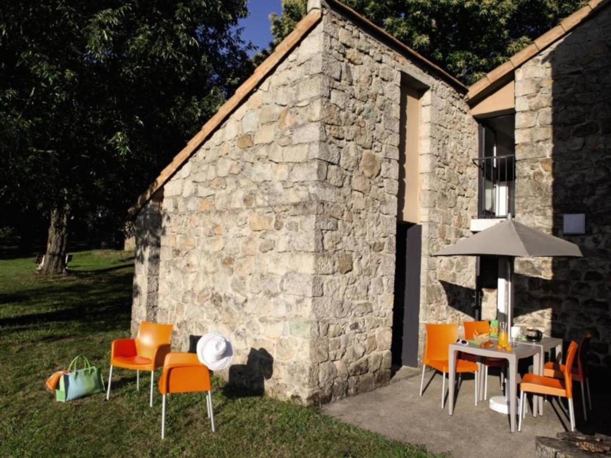 Apartment Domaine Des Vans-2 By Interhome Chambonas エクステリア 写真
