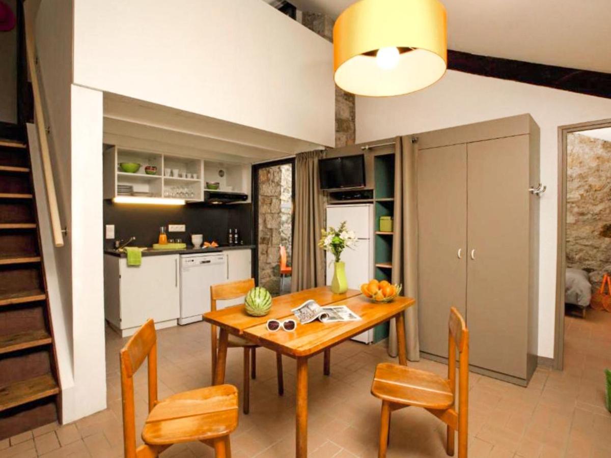 Apartment Domaine Des Vans-2 By Interhome Chambonas エクステリア 写真