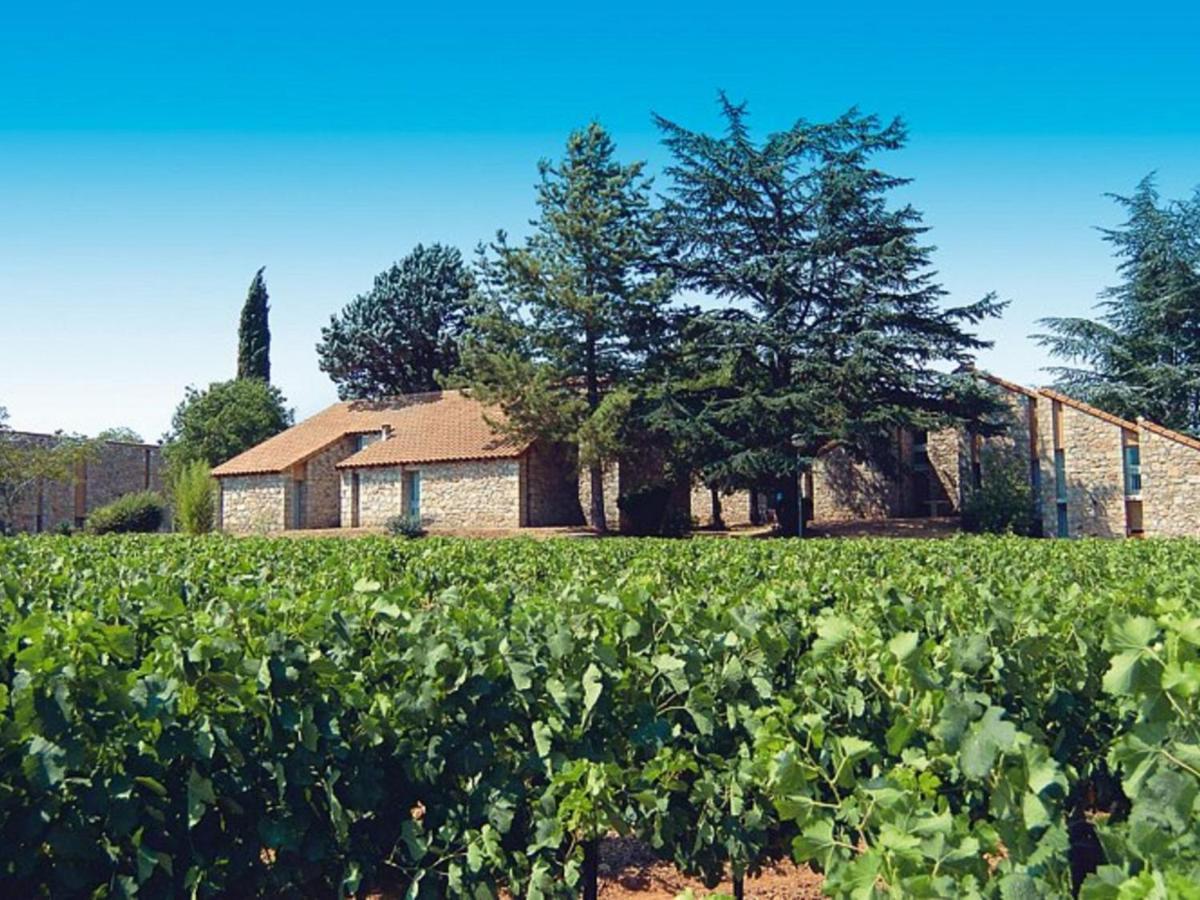 Apartment Domaine Des Vans-2 By Interhome Chambonas エクステリア 写真