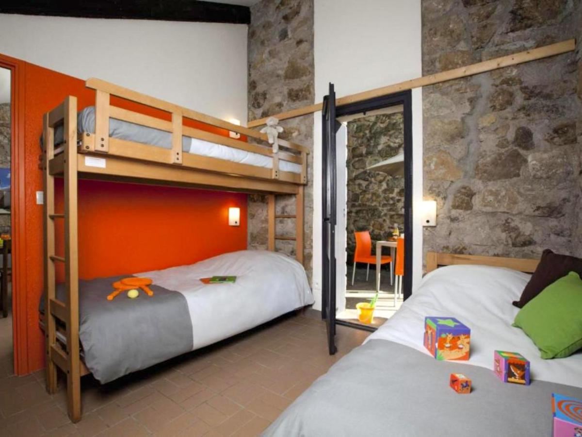 Apartment Domaine Des Vans-2 By Interhome Chambonas エクステリア 写真